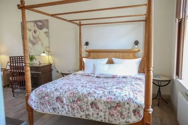 Superior Tek Büyük Yataklı Oda