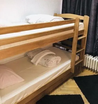 Basic Oda, 1 Tek Kişilik Yatak