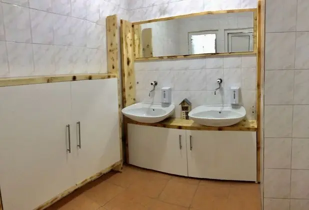 Basic Oda, 1 Tek Kişilik Yatak