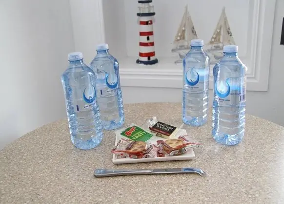 Deluxe Oda, Sigara İçilmez