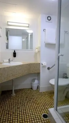 Standard Oda, Sigara İçilmez (Twin Room)