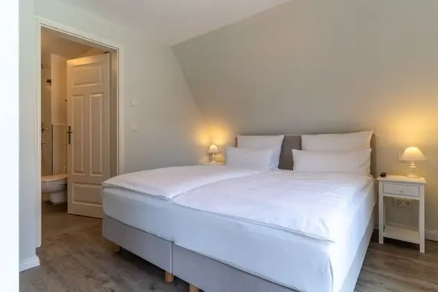 Tek Büyük Yataklı Oda, Banyolu/Duşlu (französischer Balkon)