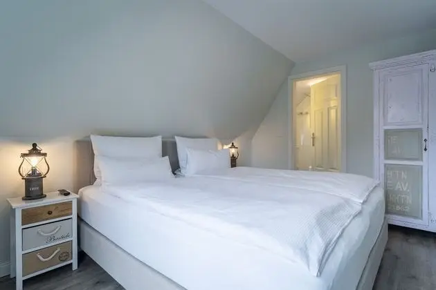 Tek Büyük Yataklı Oda, Banyolu/Duşlu (französischer Balkon)