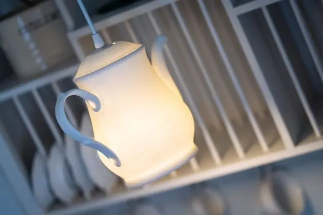 Tek Büyük Yataklı Oda, Banyolu/Duşlu (französischer Balkon)