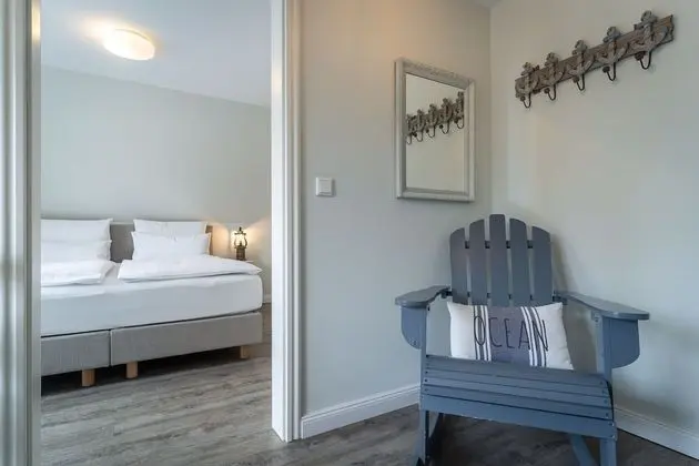 Tek Büyük Yataklı Oda, Banyolu/Duşlu (französischer Balkon)
