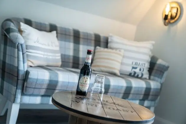 Tek Büyük Yataklı Oda, Banyolu/Duşlu (französischer Balkon)