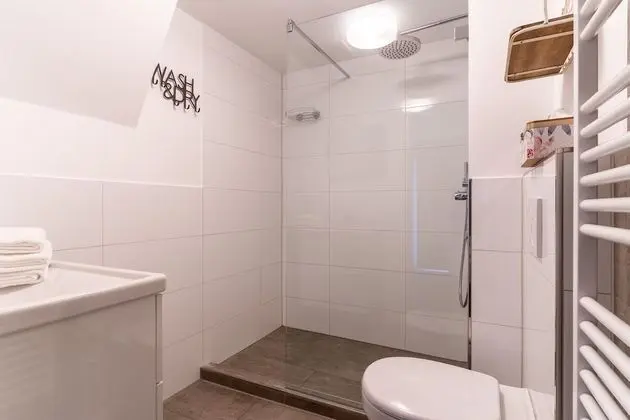 Tek Büyük Yataklı Oda, Banyolu/Duşlu (französischer Balkon)
