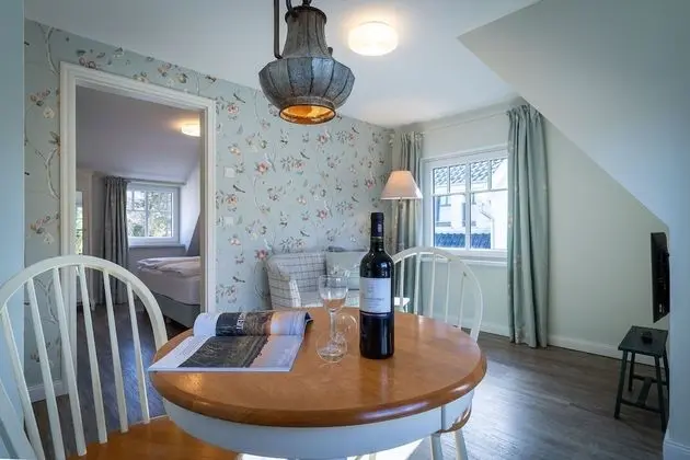Tek Büyük Yataklı Oda, Banyolu/Duşlu (französischer Balkon)