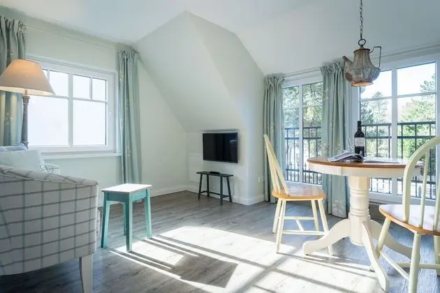 Tek Büyük Yataklı Oda, Banyolu/Duşlu (französischer Balkon)