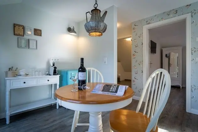 Tek Büyük Yataklı Oda, Banyolu/Duşlu (französischer Balkon)