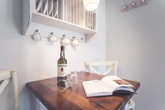 Tek Büyük Yataklı Oda, Banyolu/Duşlu (französischer Balkon)