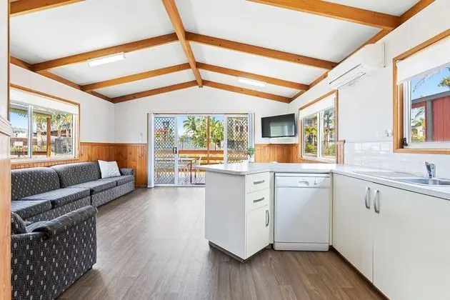 Family Villa, 3 Yatak Odası, Havuz Manzaralı