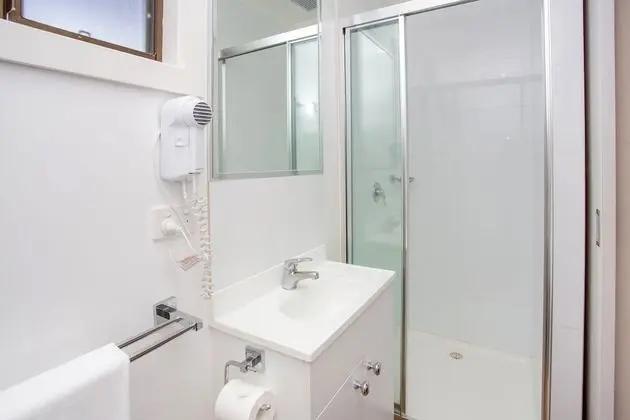 Standard Süit, 1 Yatak Odası, Sigara İçilmez, Küçük Mutfak