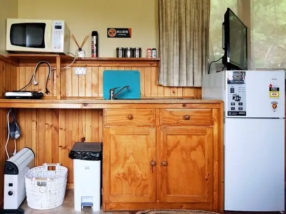 Kır Evi, 1 Büyük (Queen) Boy Yatak (Pet Friendly and with Country View)