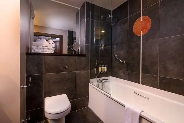 Superior İki Ayrı Yataklı Oda, 2 Tek Kişilik Yatak