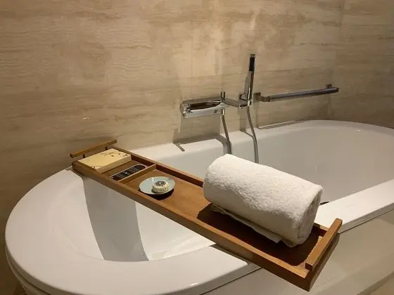 Deluxe Süit, 1 En Büyük (King) Boy Yatak (with Round Daybed)