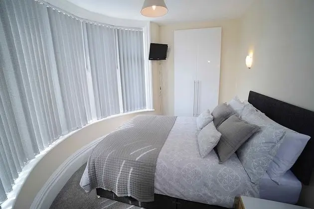 Apart Daire, 3 Yatak Odası (Apartment 5)