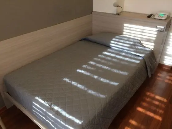 Tek Büyük Yataklı Oda, 1 Tek Kişilik XL Yatak