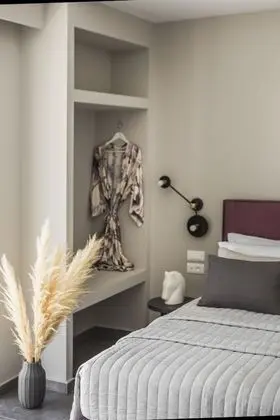 Grand Apart Daire, 2 Yatak Odası, Teras, Deniz Manzaralı