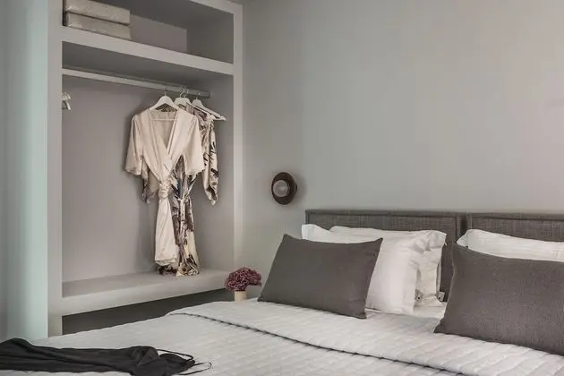 Superior Apart Daire, 3 Yatak Odası, Balkon, Deniz Manzaralı