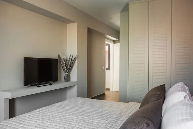 Superior Apart Daire, 3 Yatak Odası, Balkon, Deniz Manzaralı