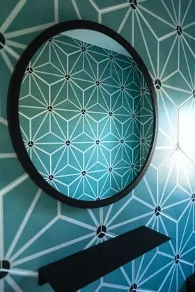 Design Tek Büyük Yataklı Oda