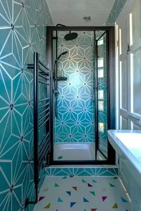 Design Tek Büyük Yataklı Oda