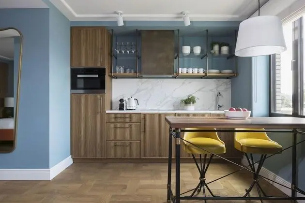 Executive Apart Daire