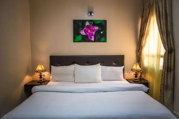 Luxury Stüdyo