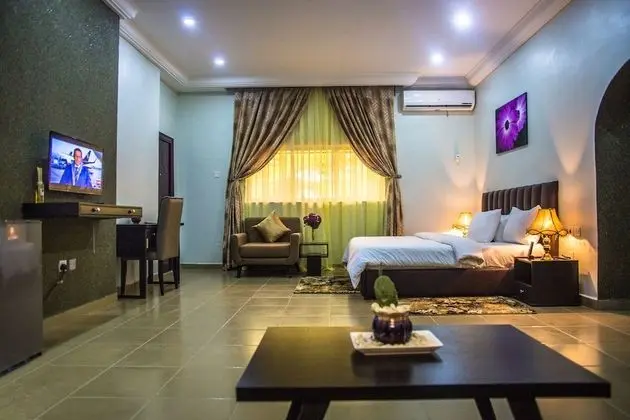 Luxury Stüdyo