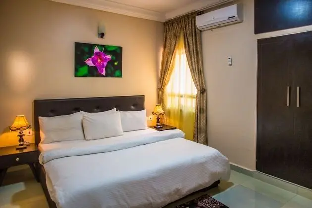 Luxury Stüdyo