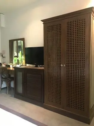 Deluxe İki Ayrı Yataklı Oda, 2 Tek Kişilik Yatak