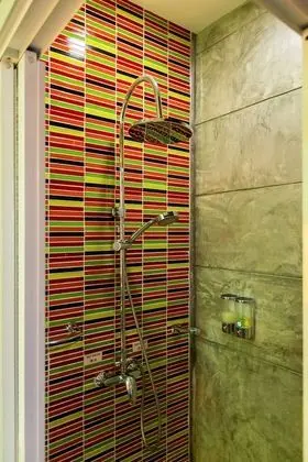 Deluxe İki Ayrı Yataklı Oda, 2 Tek Kişilik Yatak