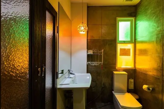 Deluxe İki Ayrı Yataklı Oda, 2 Tek Kişilik Yatak