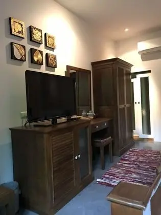 Deluxe Oda, 1 En Büyük (King) Boy Yatak