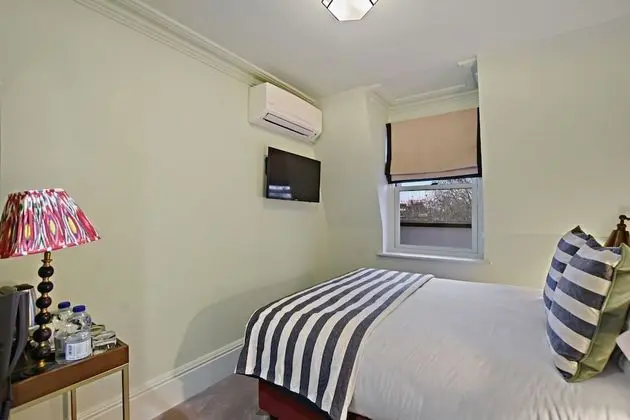 Small Double Room