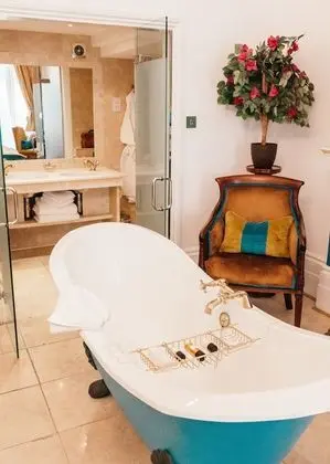 Süit, Ek Bina (Ottoman)