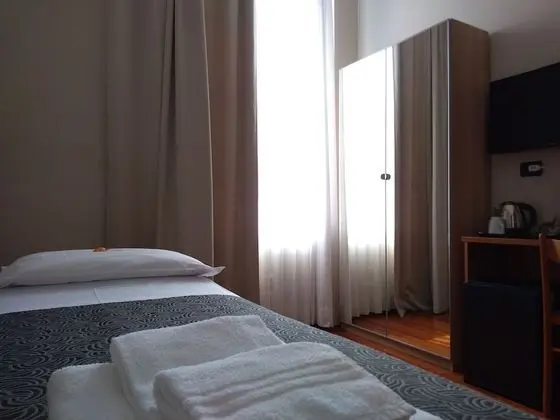 Tek Kişilik Oda