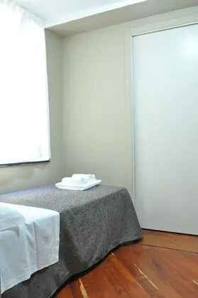 Tek Kişilik Oda