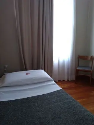 Tek Kişilik Oda