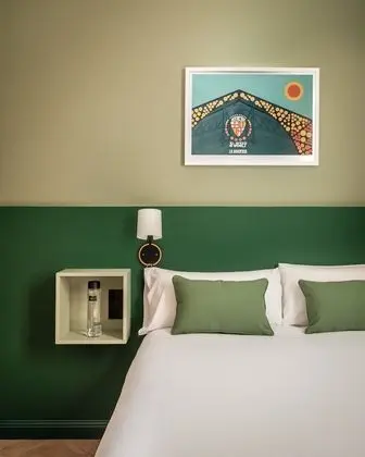 Tek Kişilik Oda