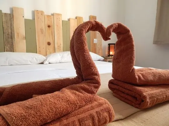 Tek Kişilik Oda, Ortak Banyo