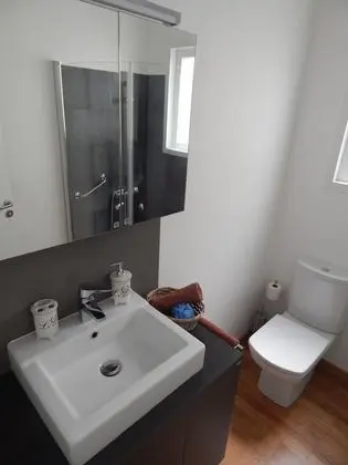 Tek Kişilik Oda, Ortak Banyo