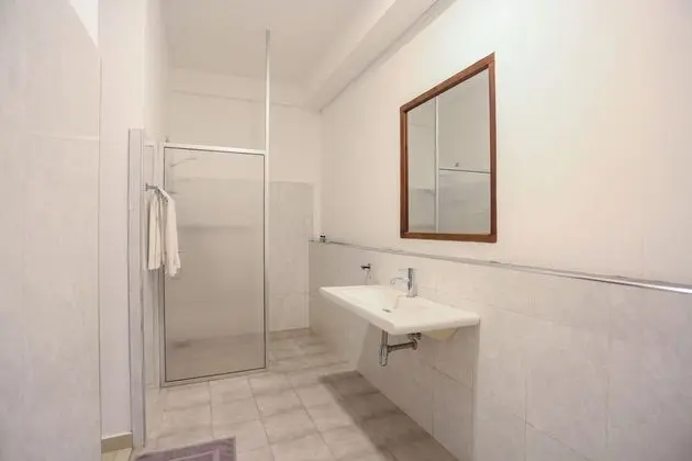 Deluxe Üç Kişilik Oda, Birden Çok Yatak, Sigara İçilmez, Deniz Manzaralı