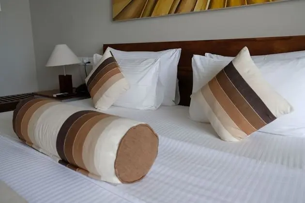 Superior Deluxe Room with Direct Sea View