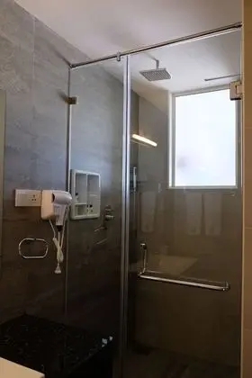 Superior Deluxe Room with Direct Sea View