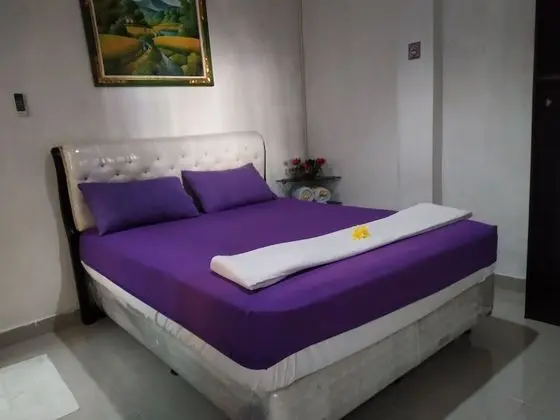 Comfort Tek Büyük Yataklı Oda, 1 Büyük (Queen) Boy Yatak