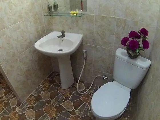 Comfort Tek Büyük Yataklı Oda, 1 Büyük (Queen) Boy Yatak