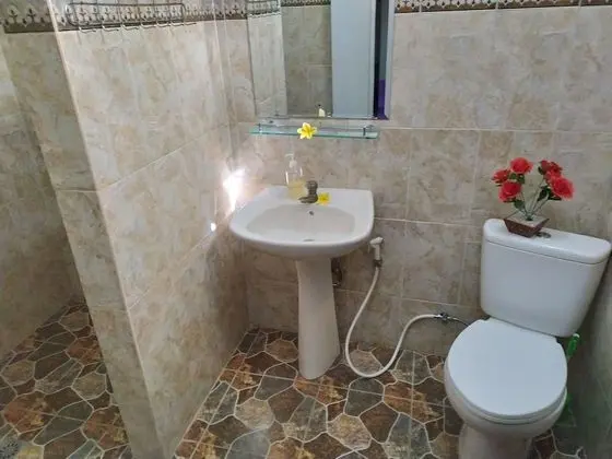 Comfort Tek Büyük Yataklı Oda, 1 Büyük (Queen) Boy Yatak