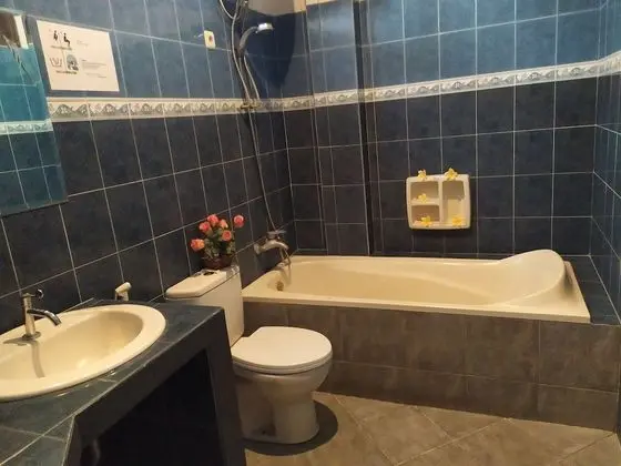 Exclusive Tek Büyük Yataklı Oda, 1 En Büyük (King) Boy Yatak